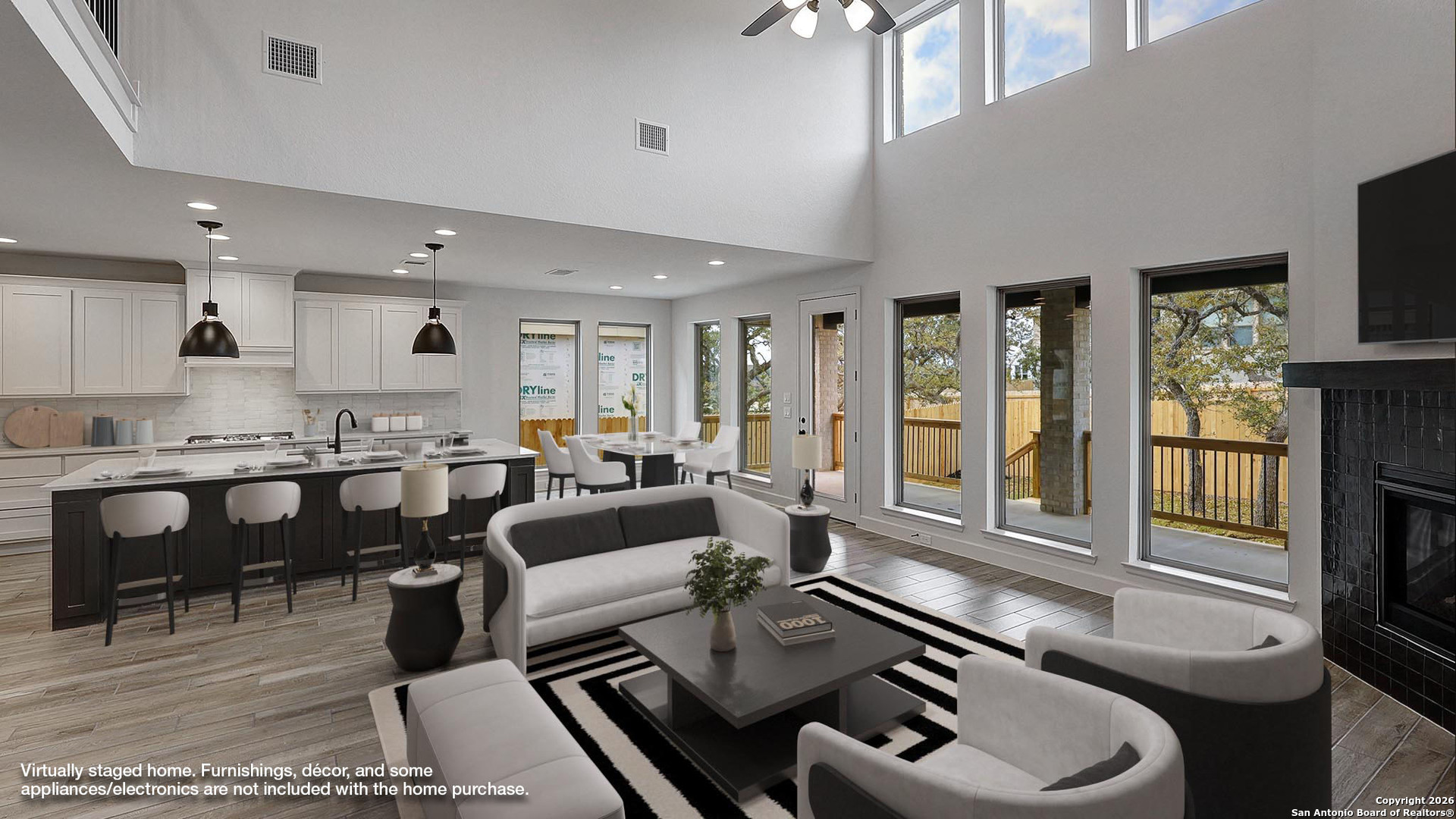 105 Rainwater Creek Boerne TX 78006