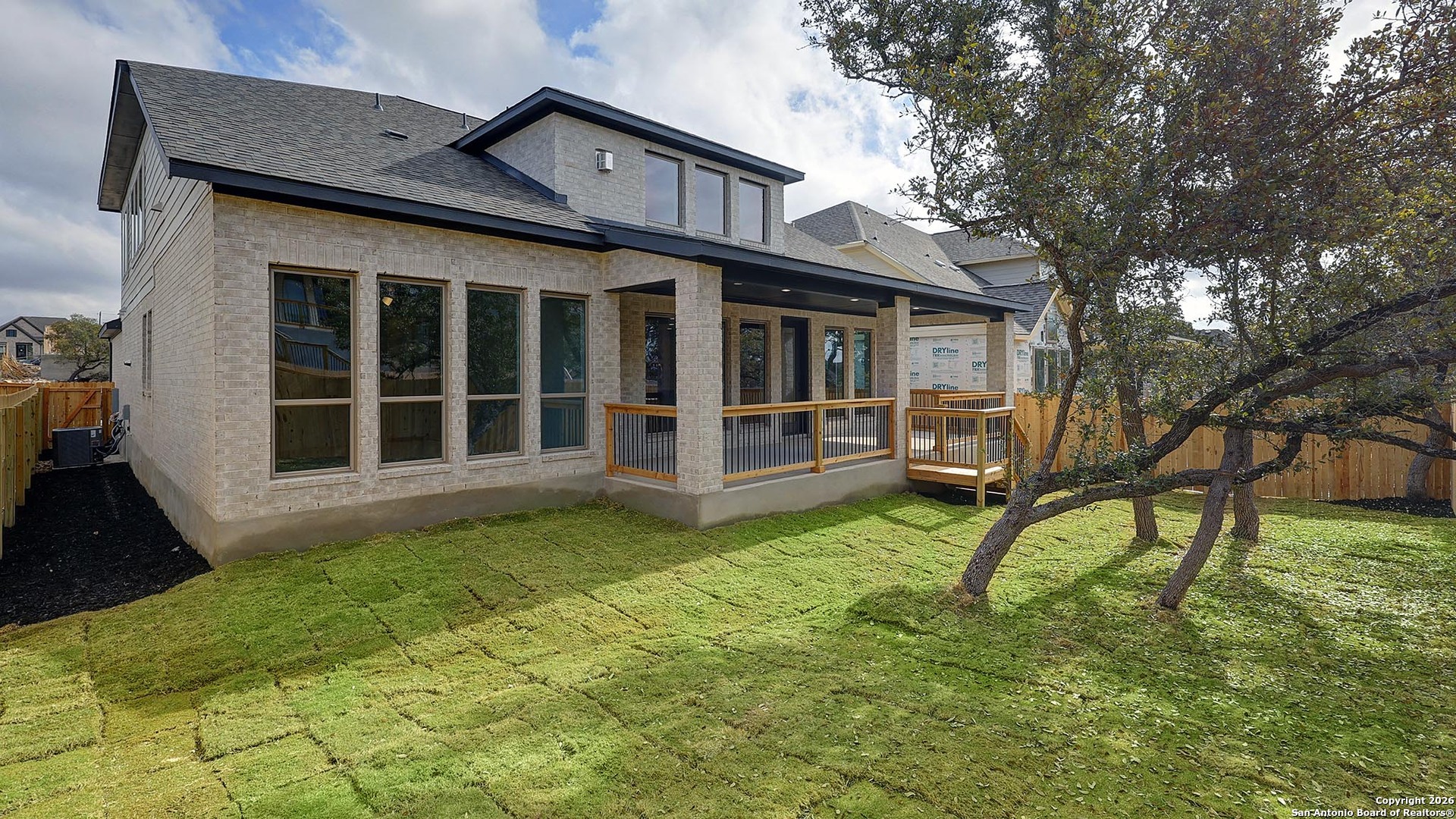 105 Rainwater Creek Boerne TX 78006