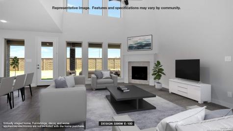 105 Rainwater Creek Boerne TX 78006