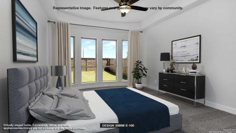105 Rainwater Creek Boerne TX 78006