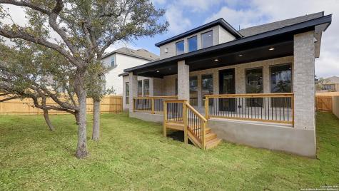 105 Rainwater Creek Boerne TX 78006