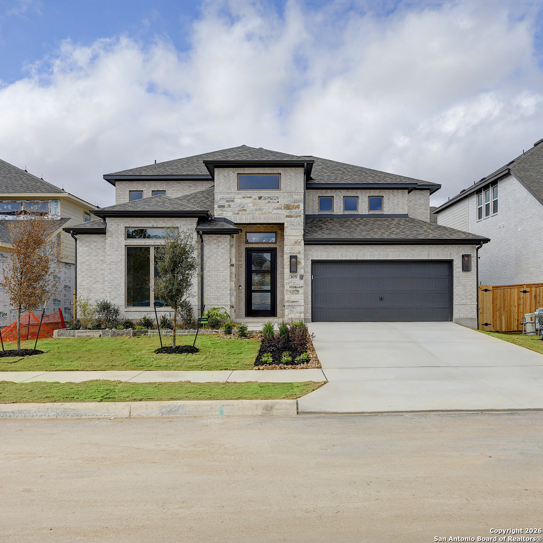 105 Rainwater Creek Boerne TX 78006