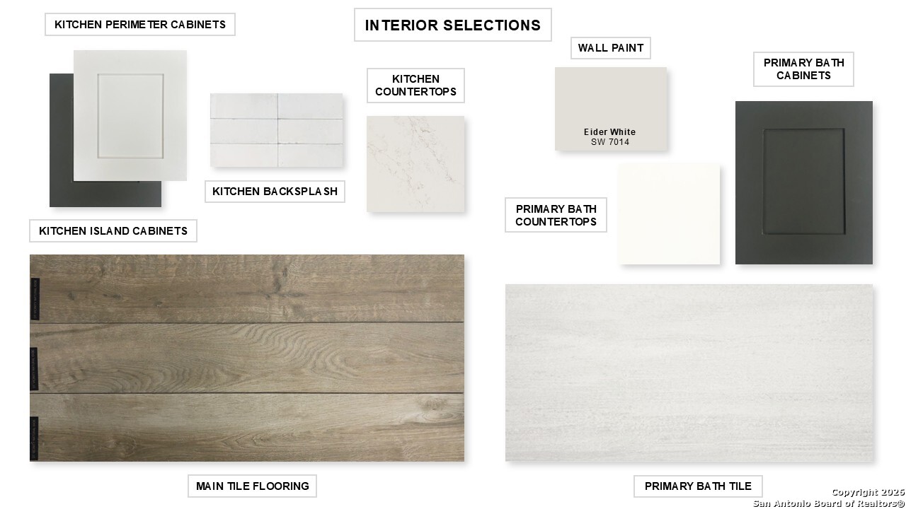 105 Rainwater Creek Boerne TX 78006