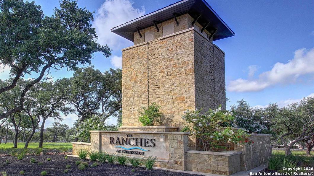 105 Rainwater Creek Boerne TX 78006