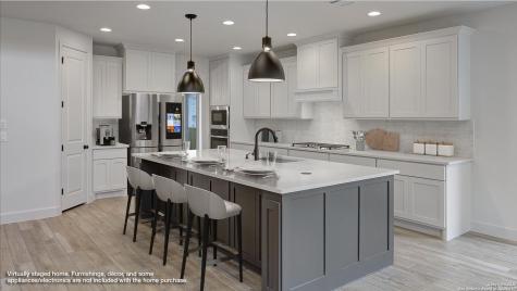 105 Rainwater Creek Boerne TX 78006