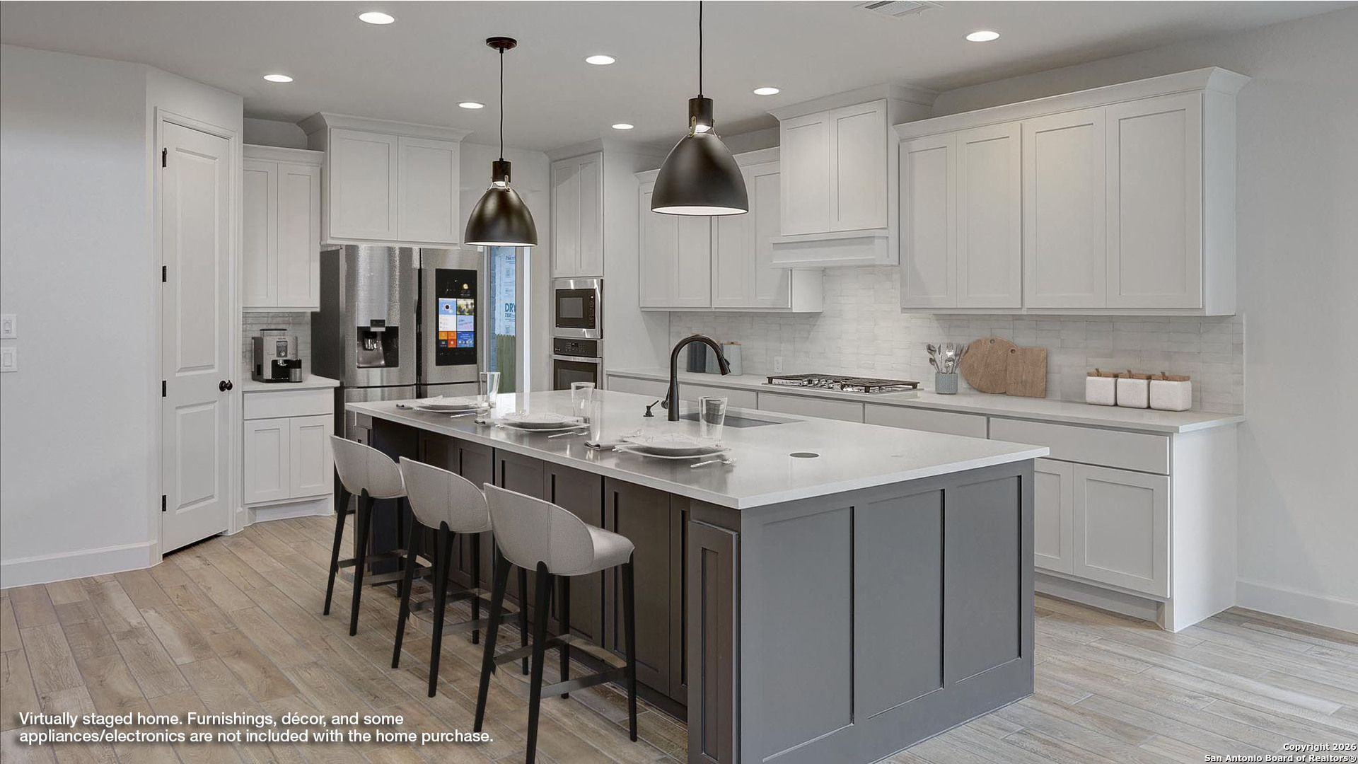 105 Rainwater Creek Boerne TX 78006