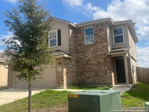 15270 Snug Harbor Way Von Ormy TX 78073