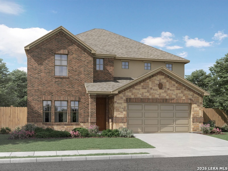 1528 Corinth Crest San Antonio TX 78245