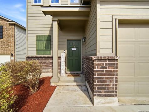 1215 Butterfly Post San Antonio TX 78245