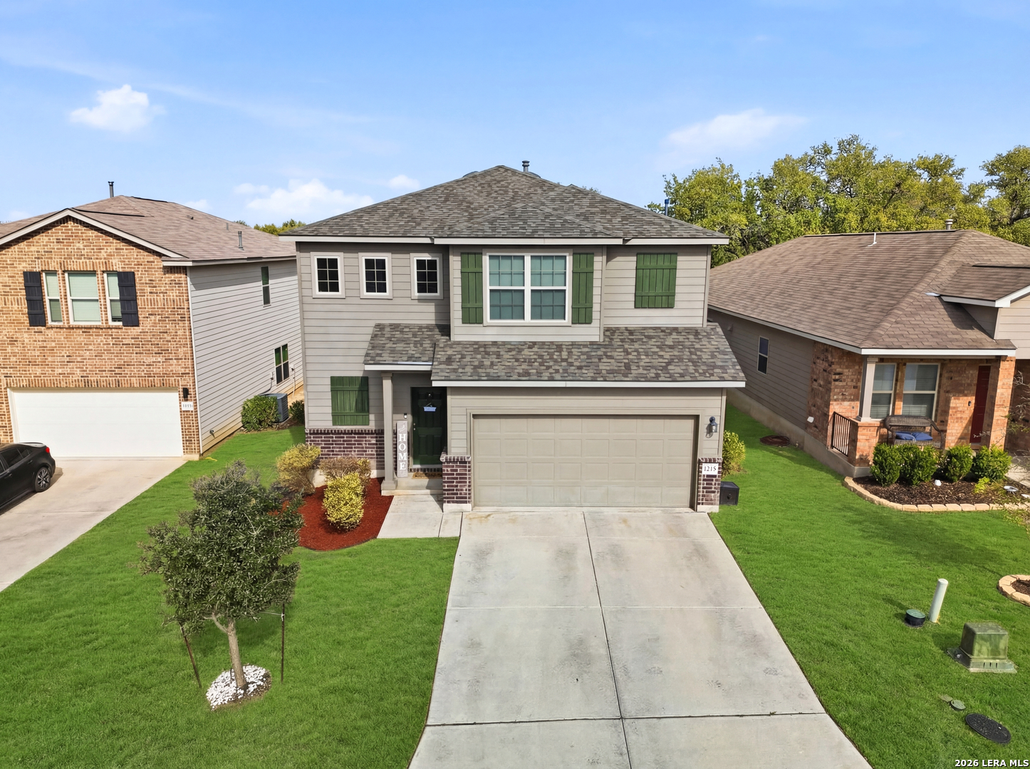 1215 Butterfly Post San Antonio TX 78245