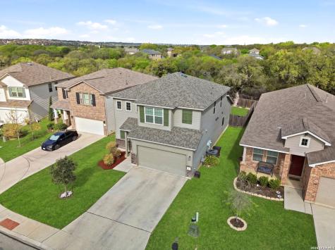 1215 Butterfly Post San Antonio TX 78245