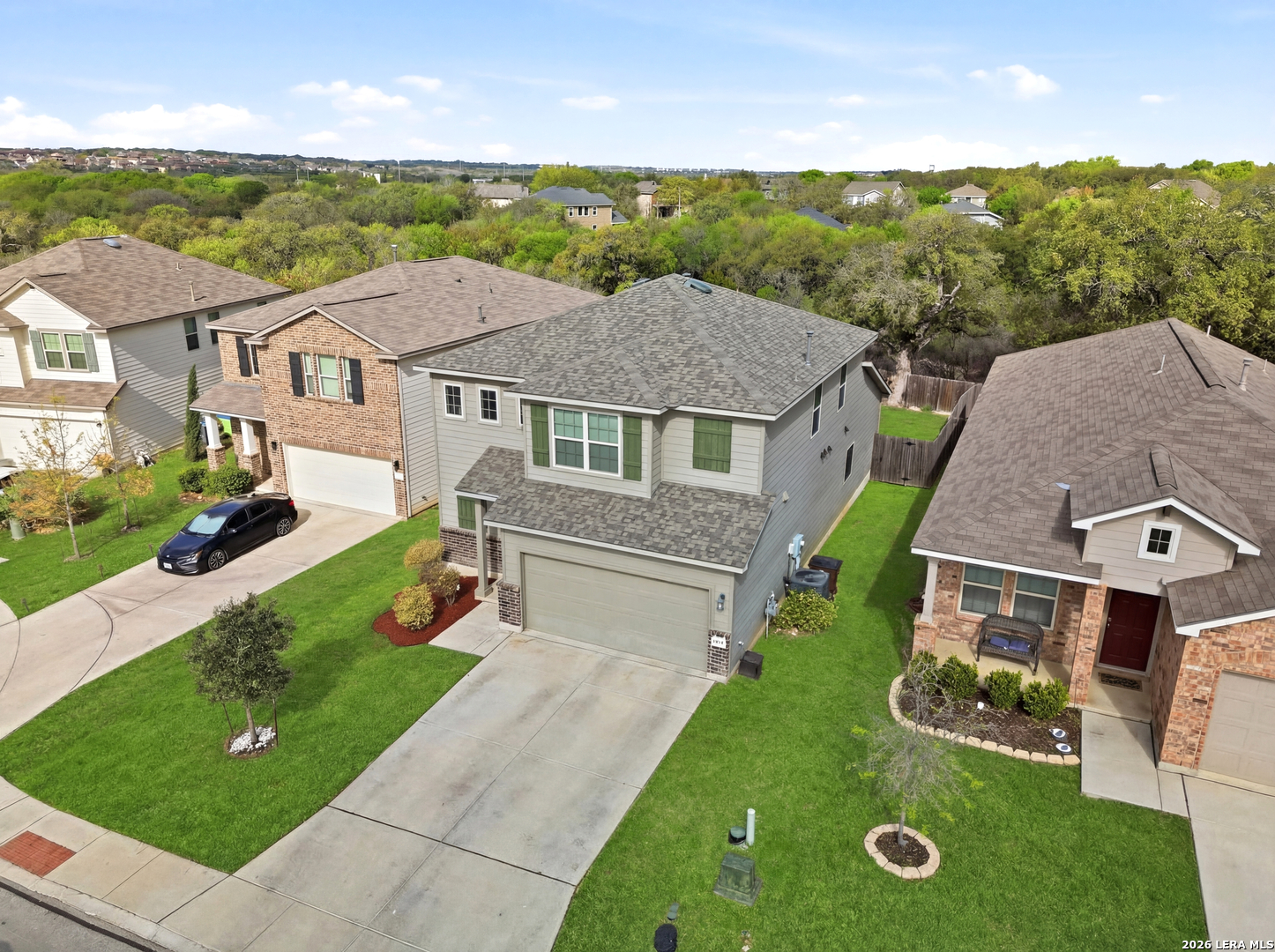 1215 Butterfly Post San Antonio TX 78245