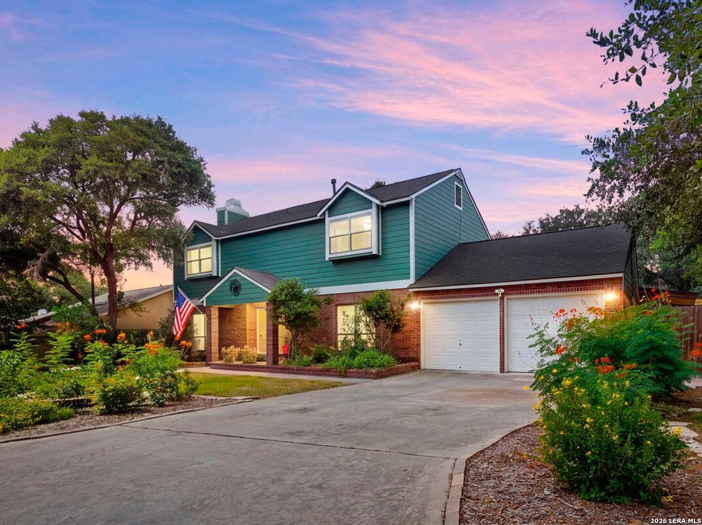 16247 Rocky Creek San Antonio TX 78247