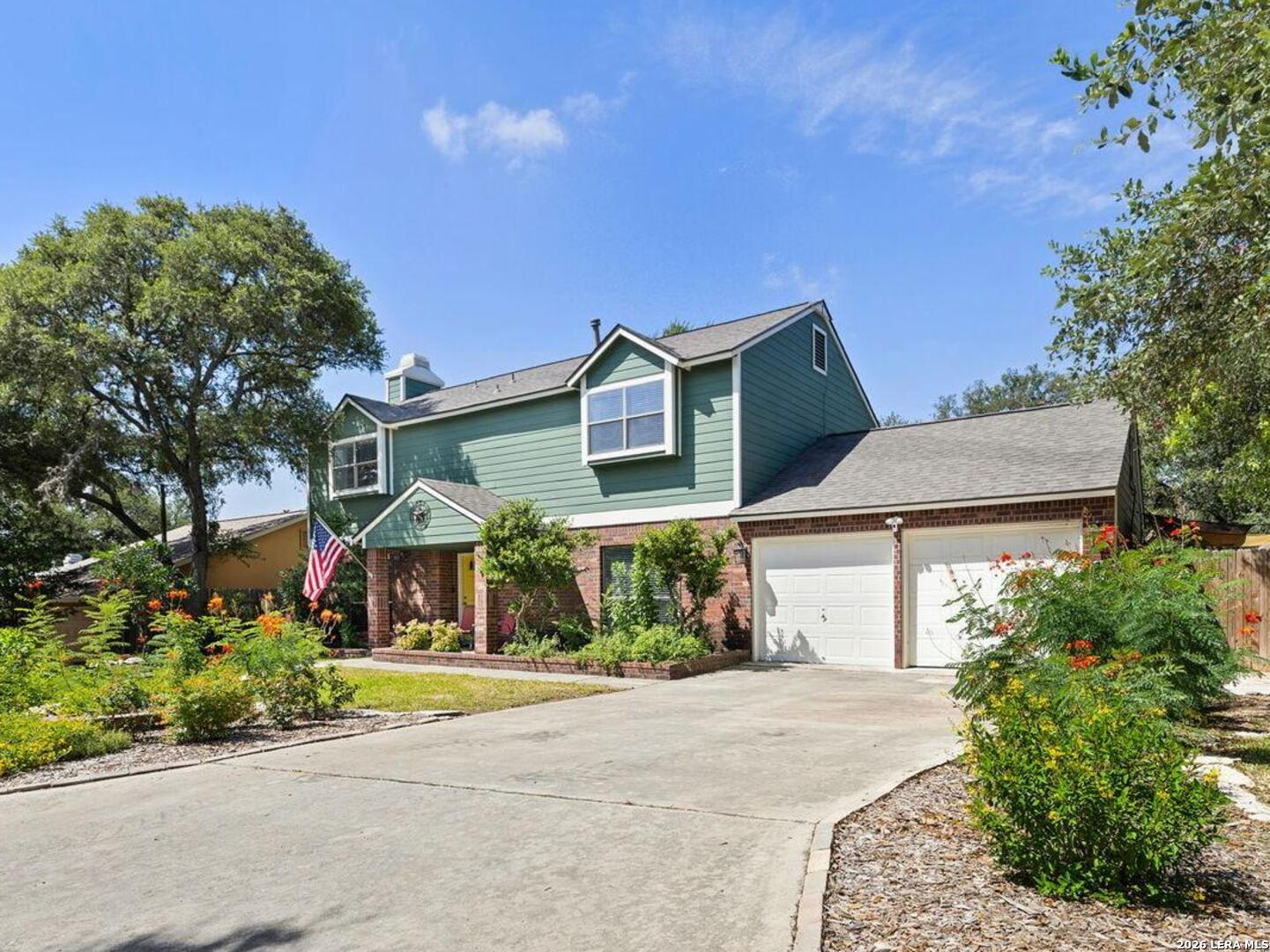 16247 Rocky Creek San Antonio TX 78247