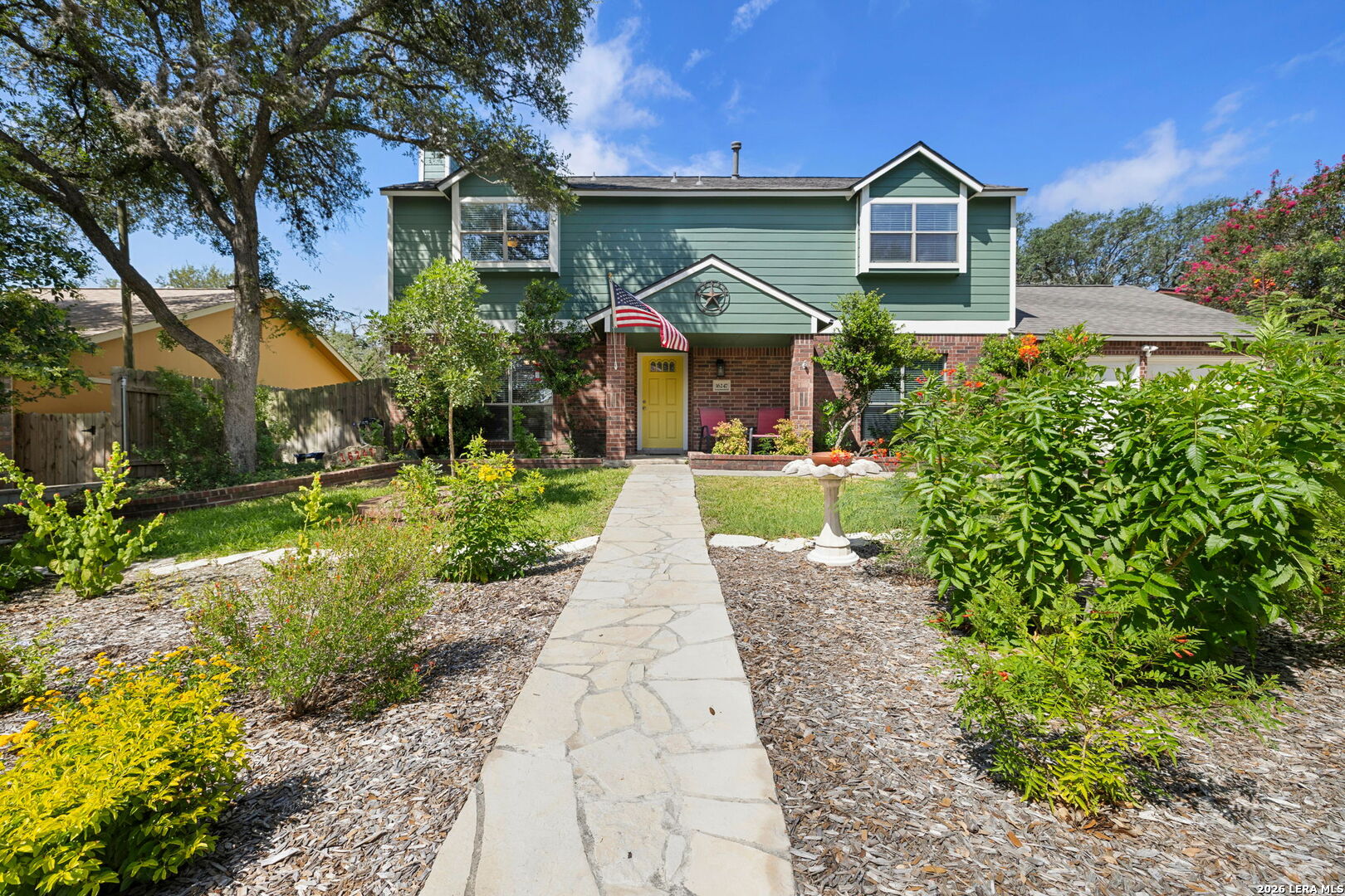 16247 Rocky Creek San Antonio TX 78247