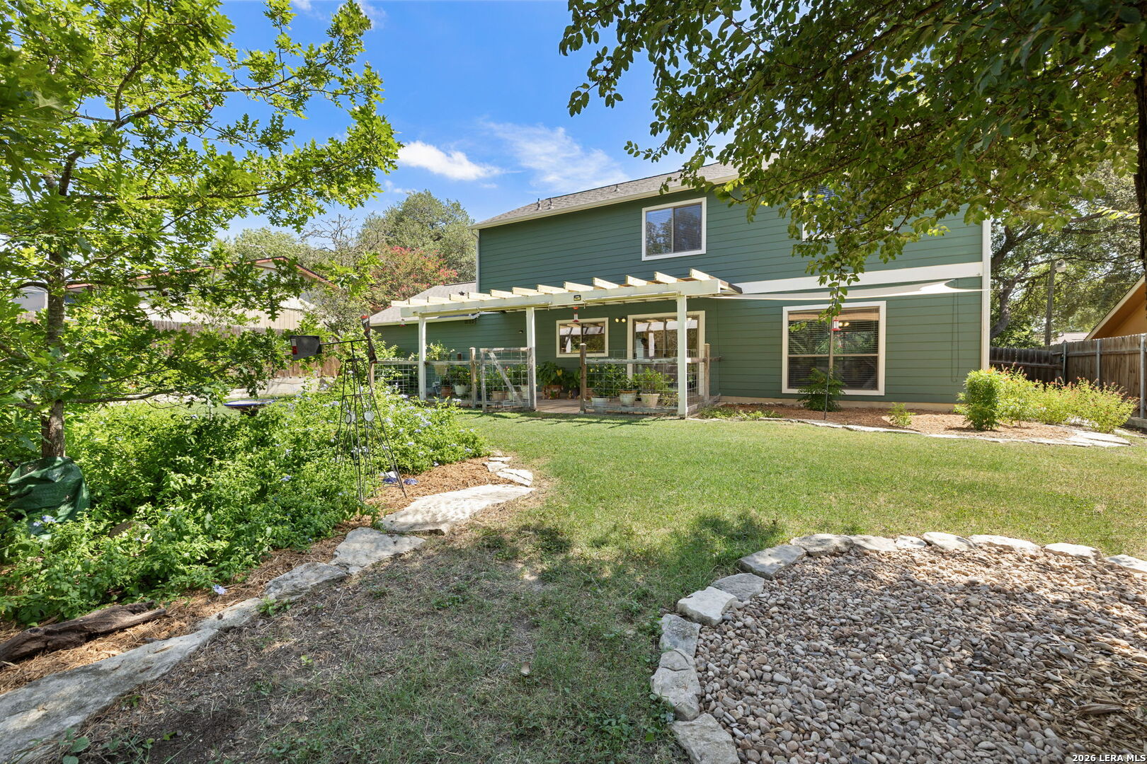 16247 Rocky Creek San Antonio TX 78247