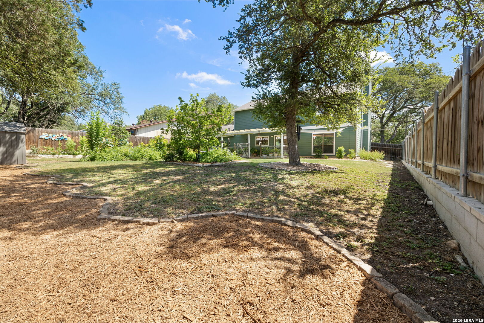 16247 Rocky Creek San Antonio TX 78247