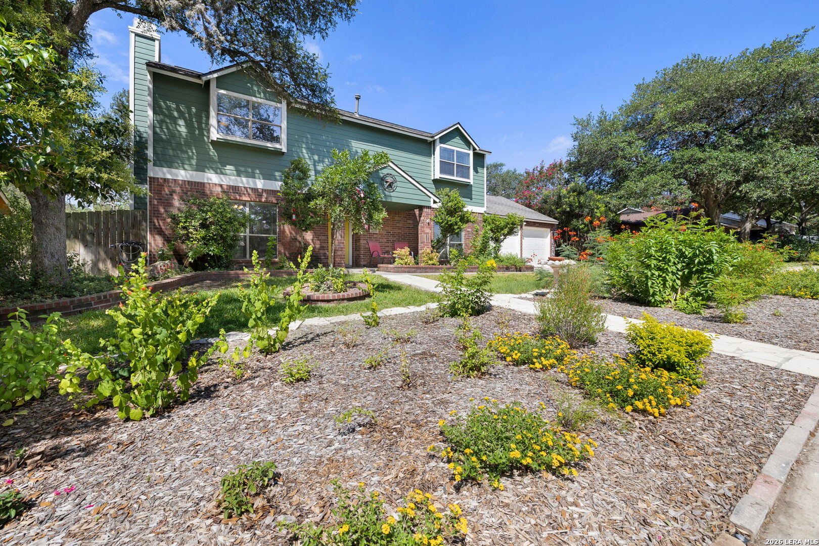 16247 Rocky Creek San Antonio TX 78247