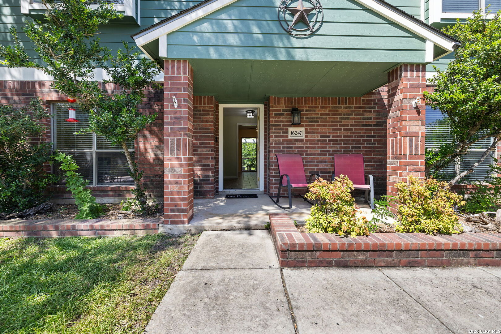 16247 Rocky Creek San Antonio TX 78247