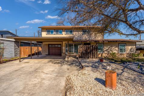 83 Wayside Drive San Antonio TX 78213