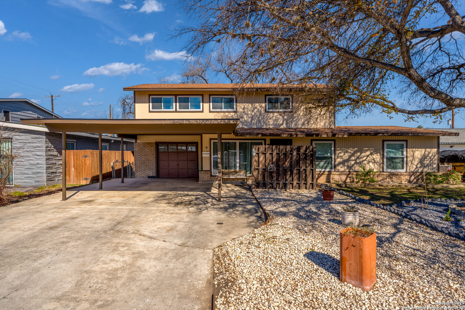83 Wayside Drive San Antonio TX 78213