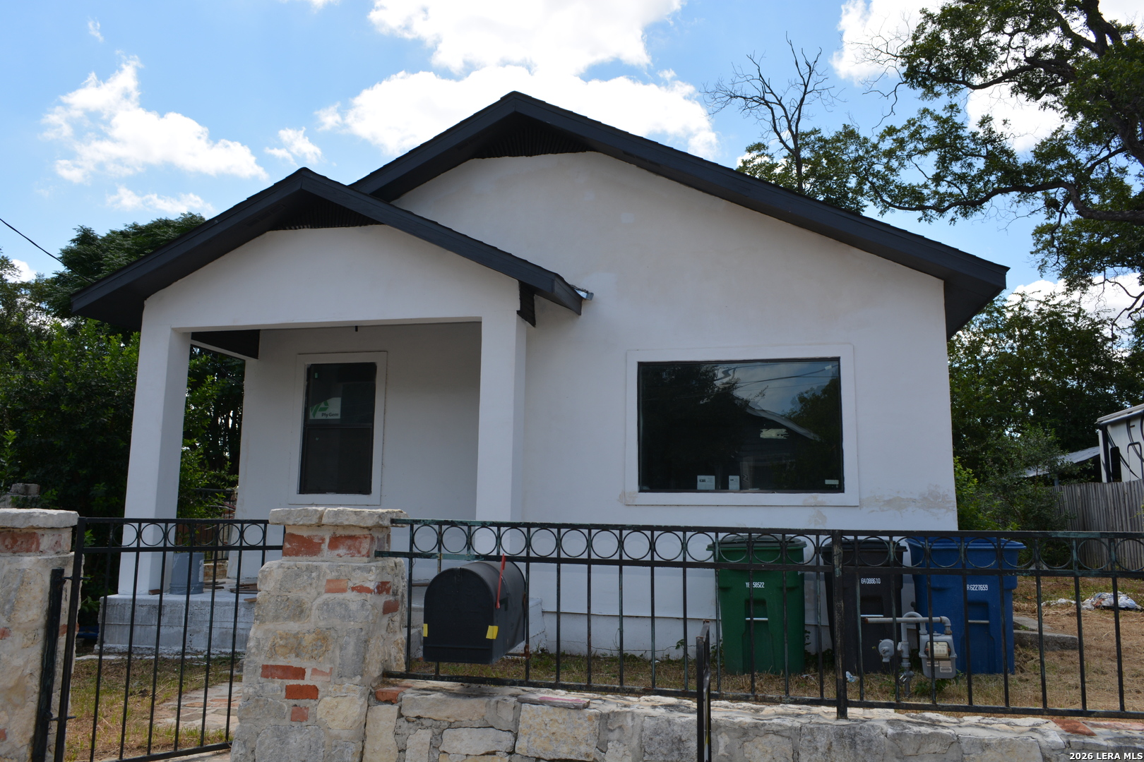 302 W Lubbock Street San Antonio TX 78204