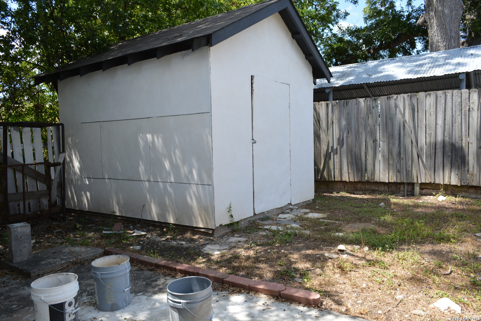 302 W Lubbock Street San Antonio TX 78204