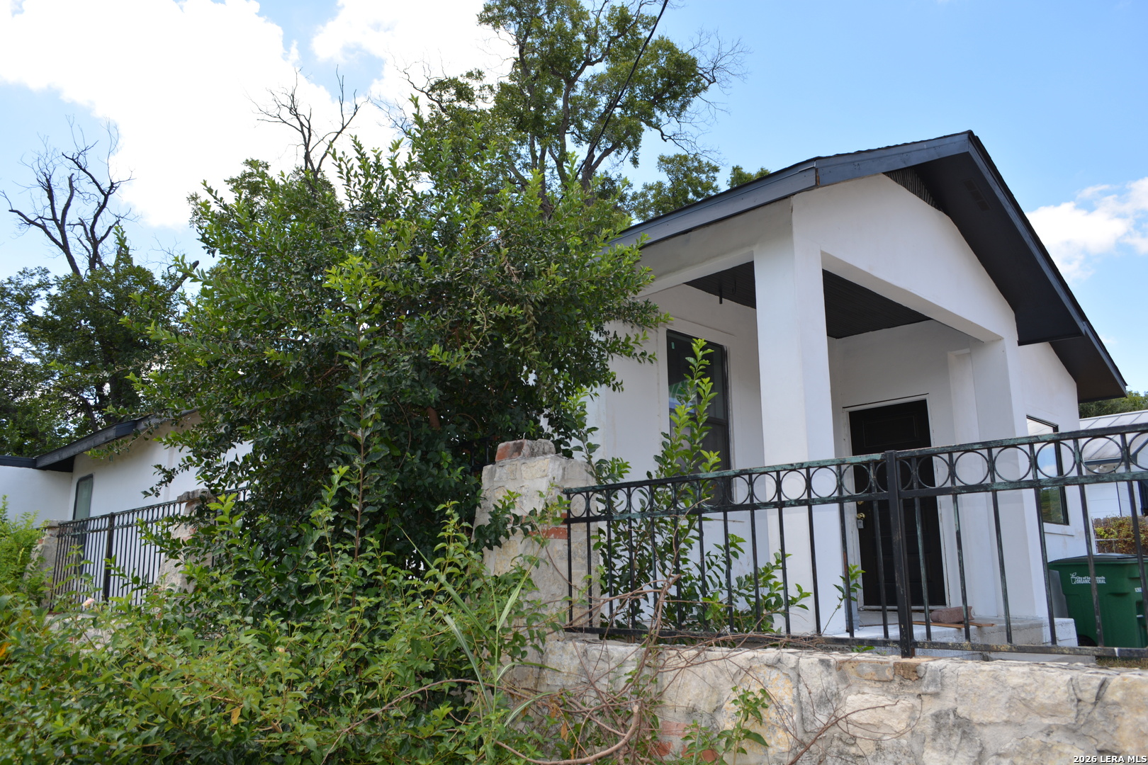 302 W Lubbock Street San Antonio TX 78204