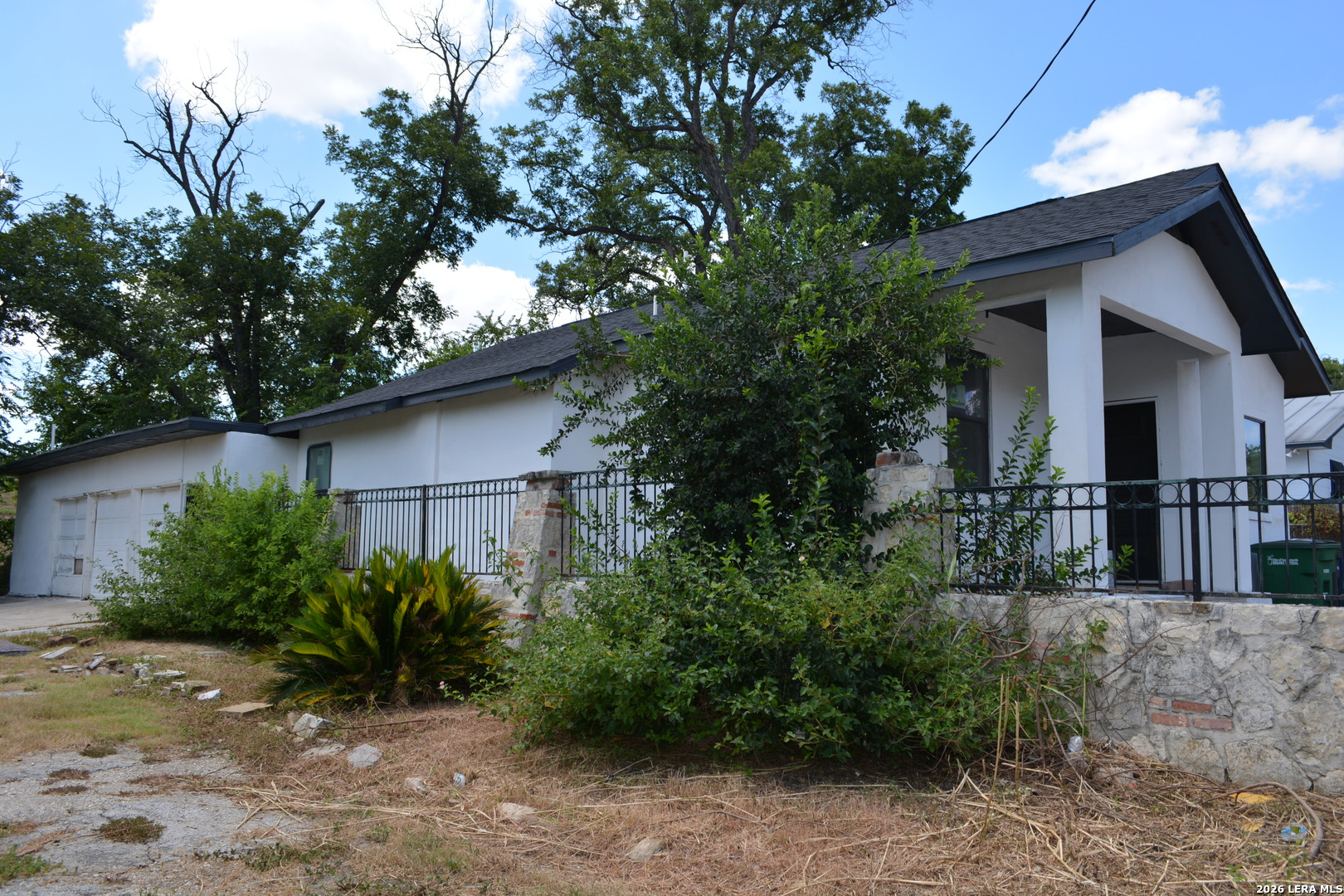 302 W Lubbock Street San Antonio TX 78204