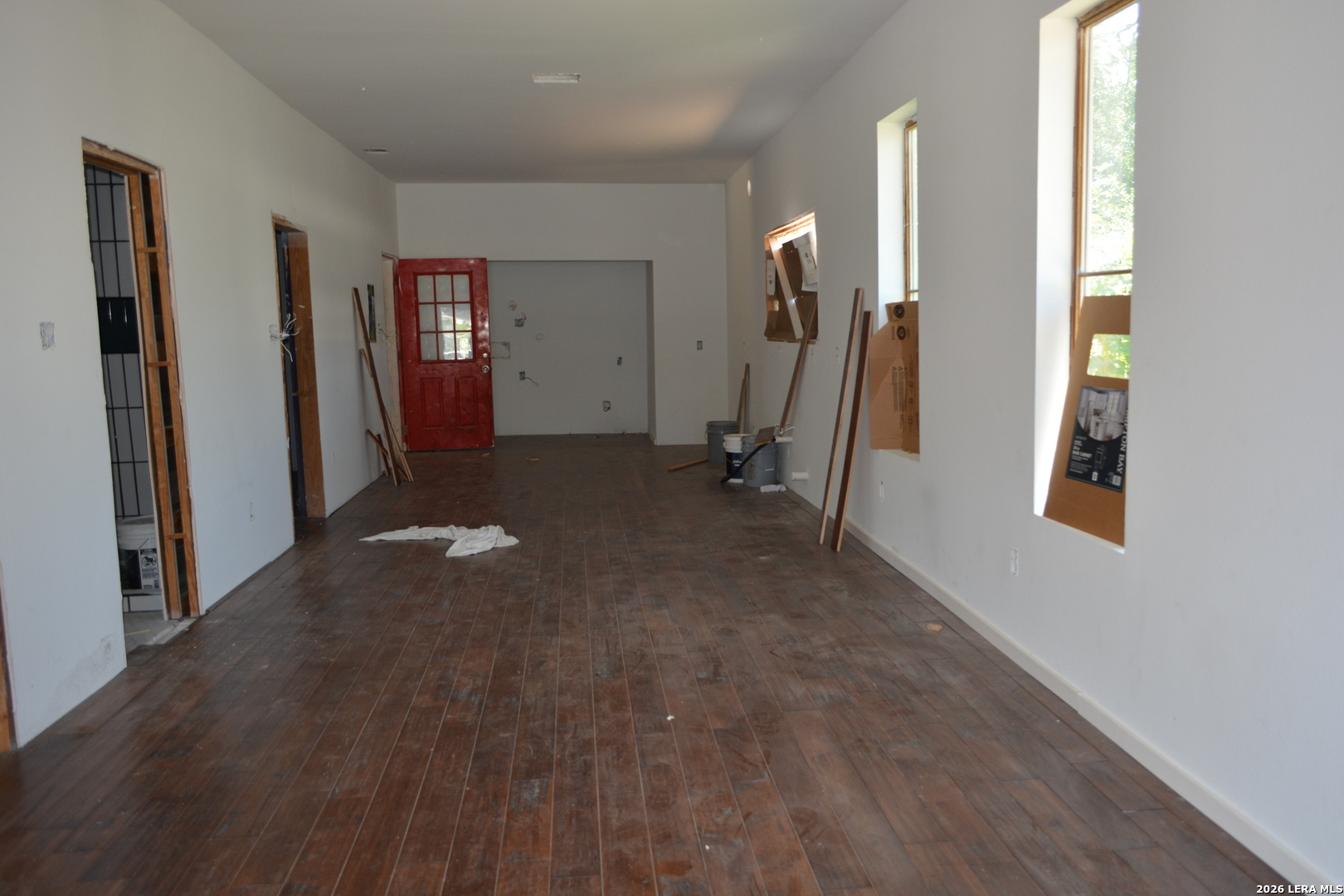 302 W Lubbock Street San Antonio TX 78204