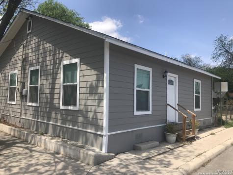1801 San Luis Street San Antonio TX 78207