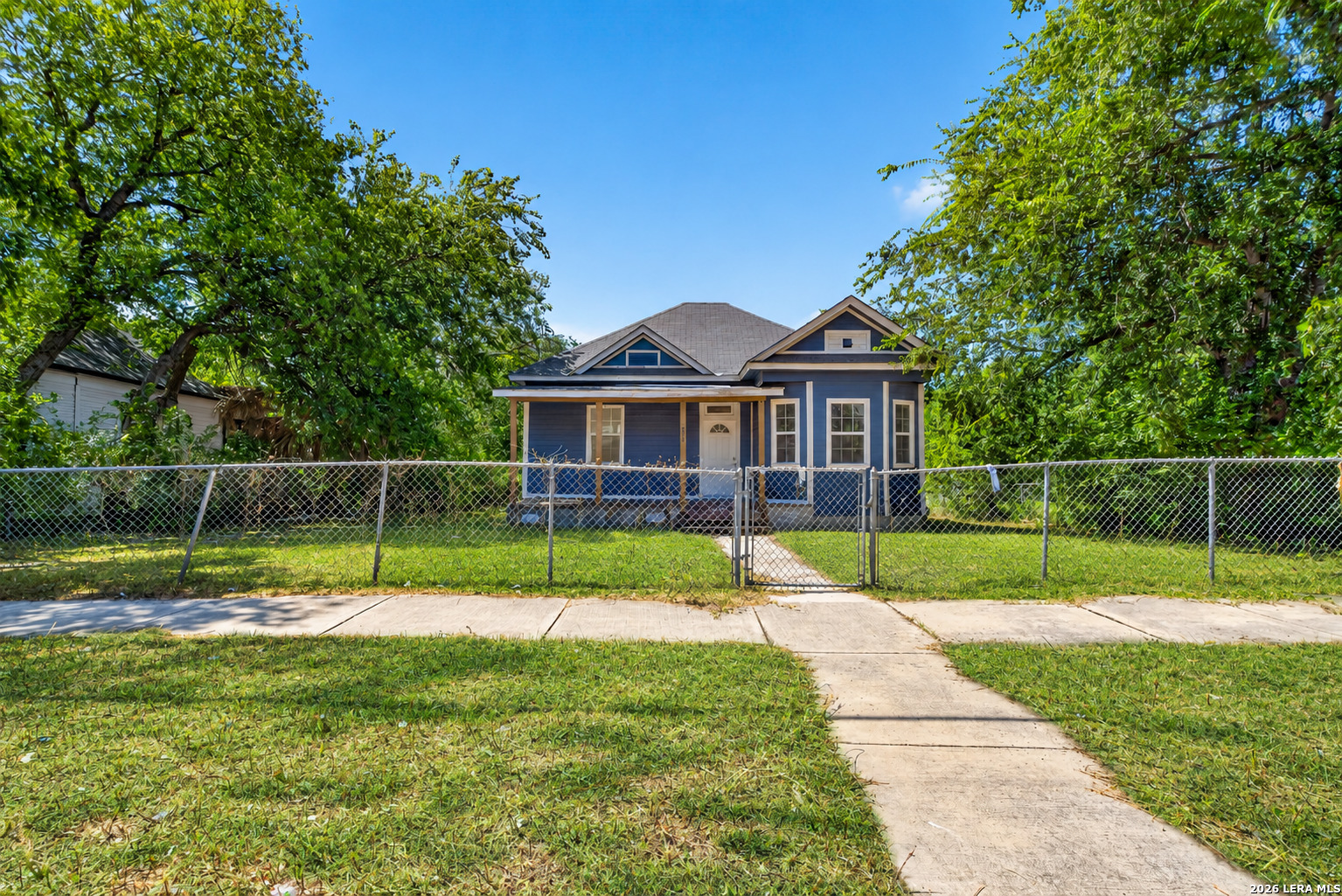 238 Cooper Street San Antonio TX 78210