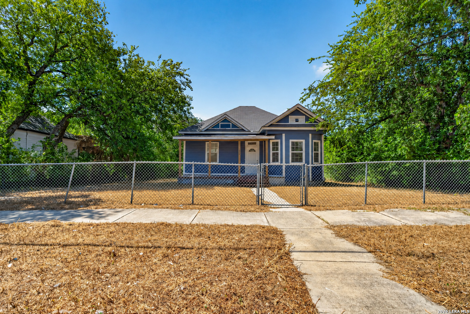 238 Cooper Street San Antonio TX 78210
