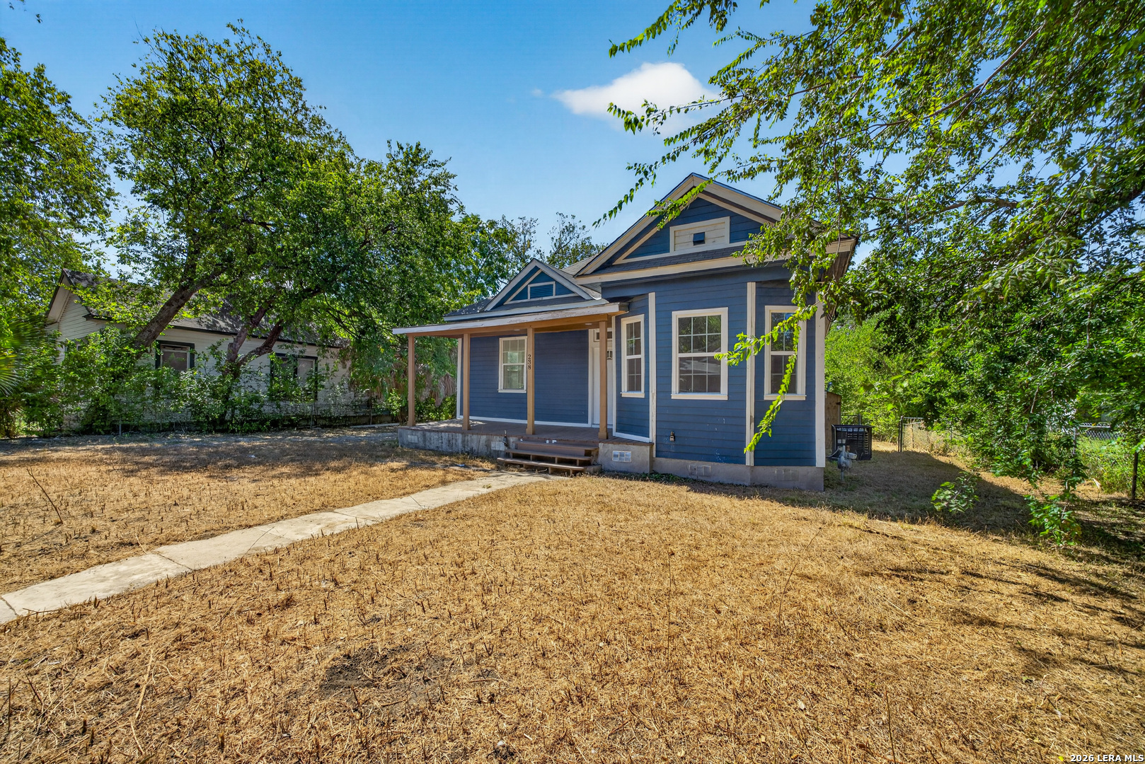 238 Cooper Street San Antonio TX 78210