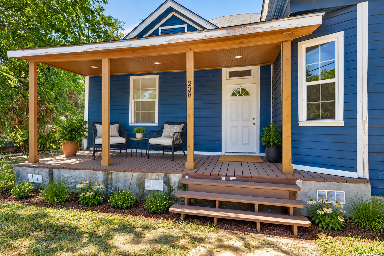 238 Cooper Street San Antonio TX 78210