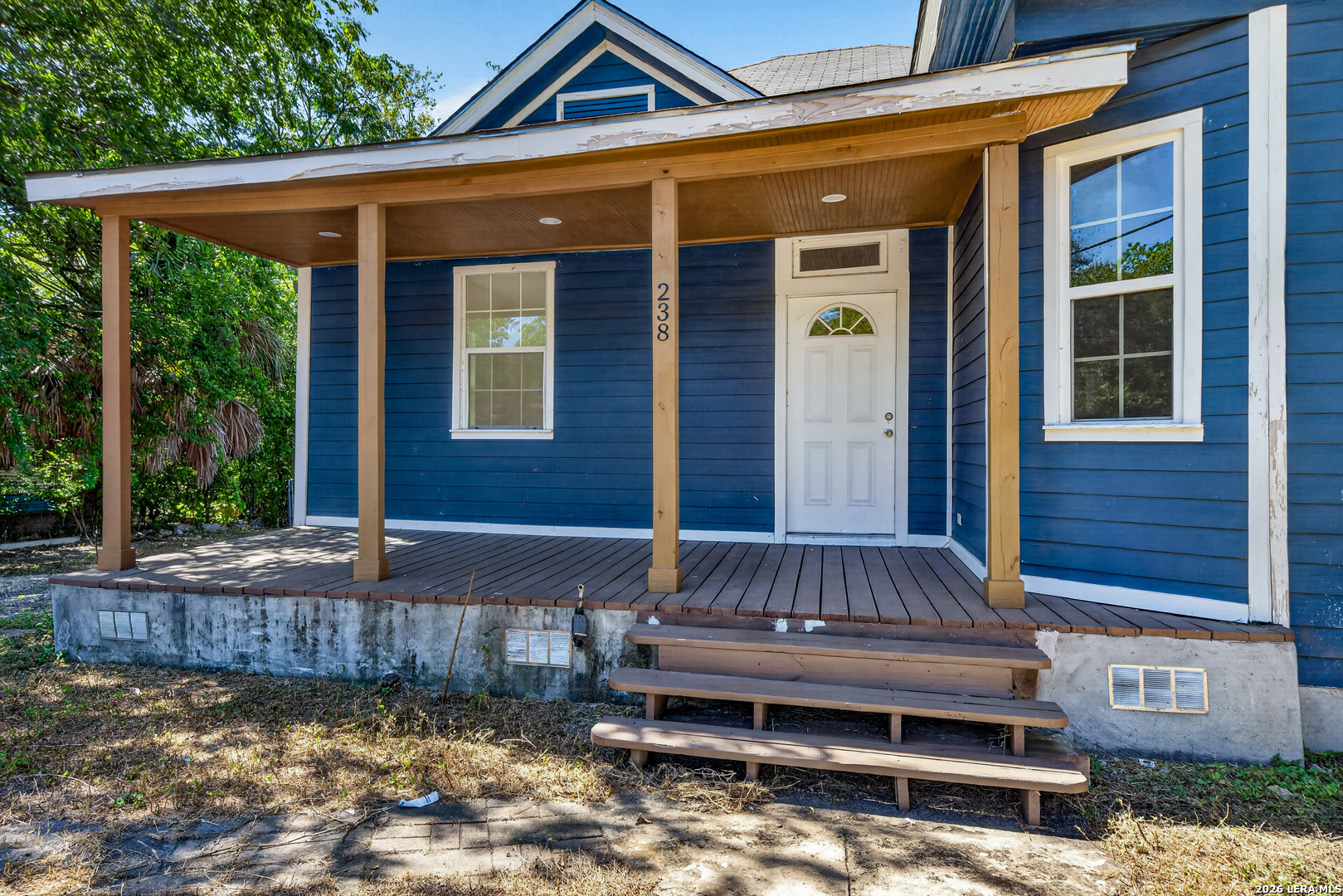 238 Cooper Street San Antonio TX 78210