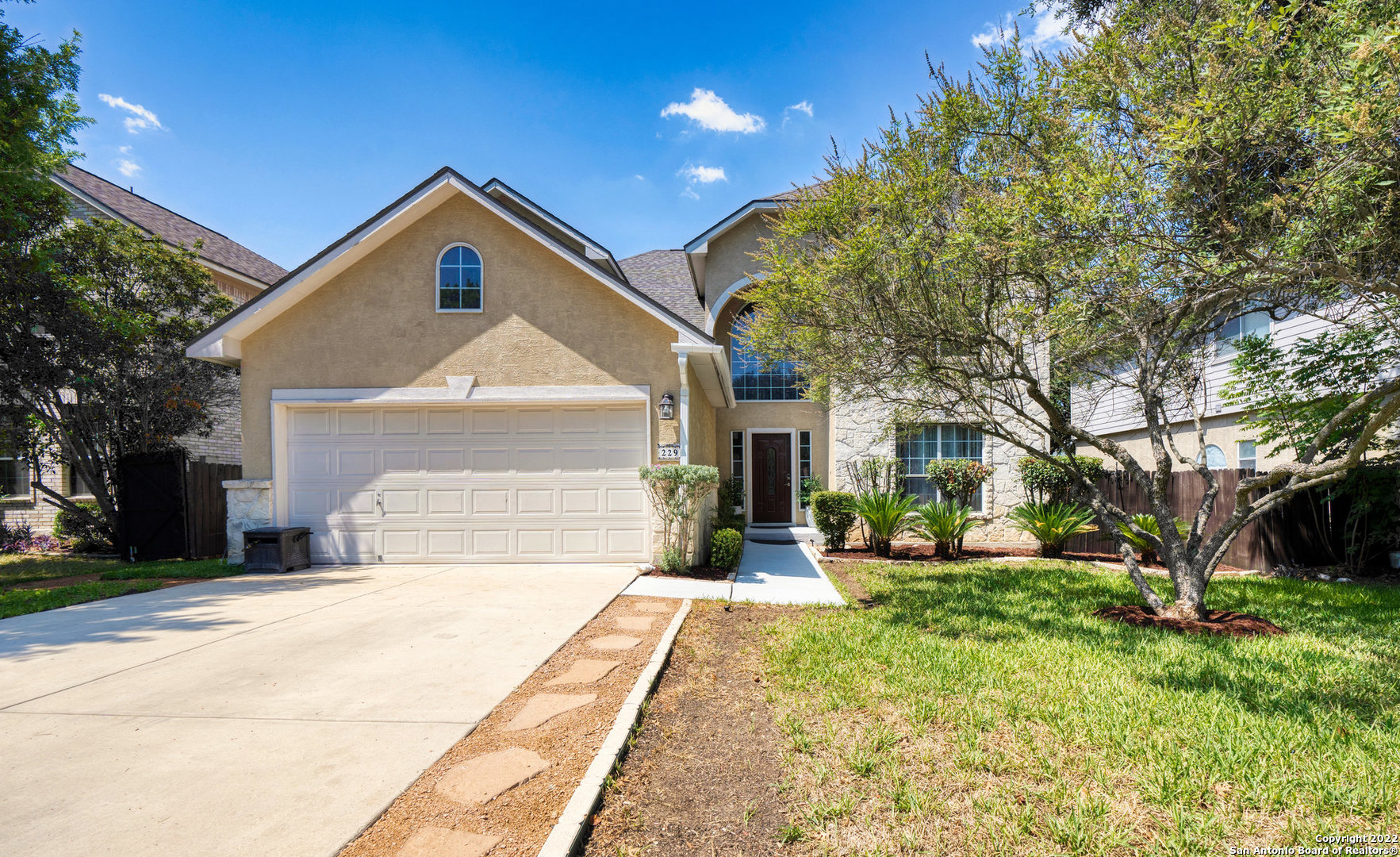 229 Tierra Grande Cibolo TX 78108