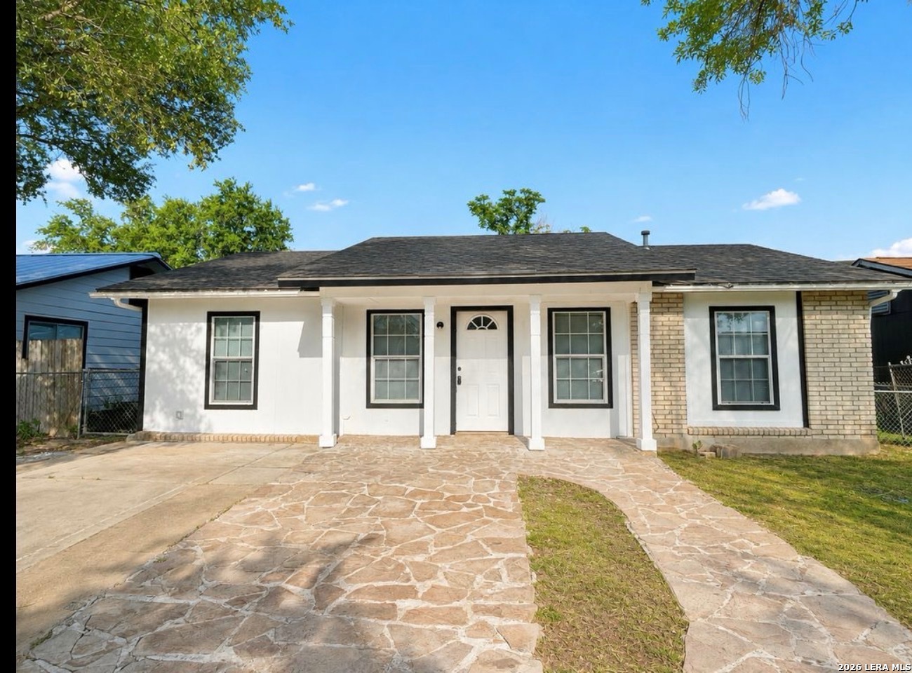 5346 War Horse Drive San Antonio TX 78242