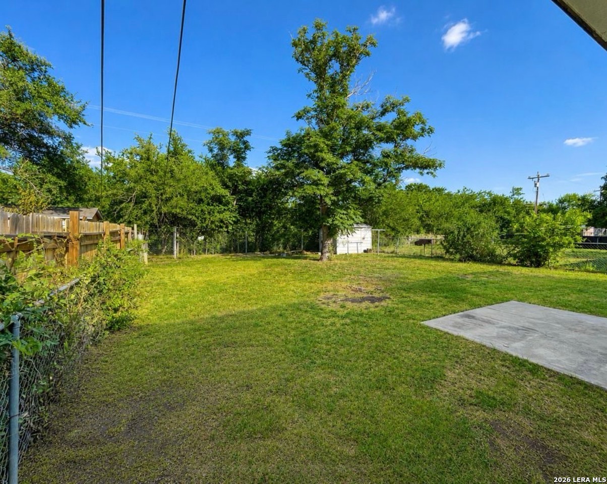 5346 War Horse Drive San Antonio TX 78242