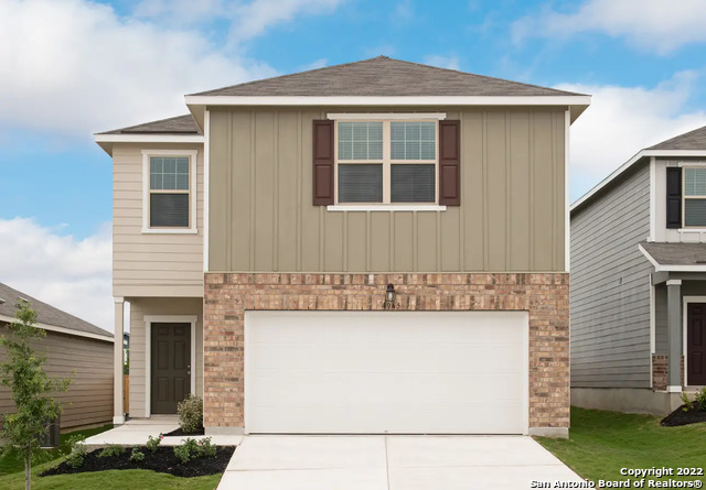 12842 Cygnus San Antonio TX 78245