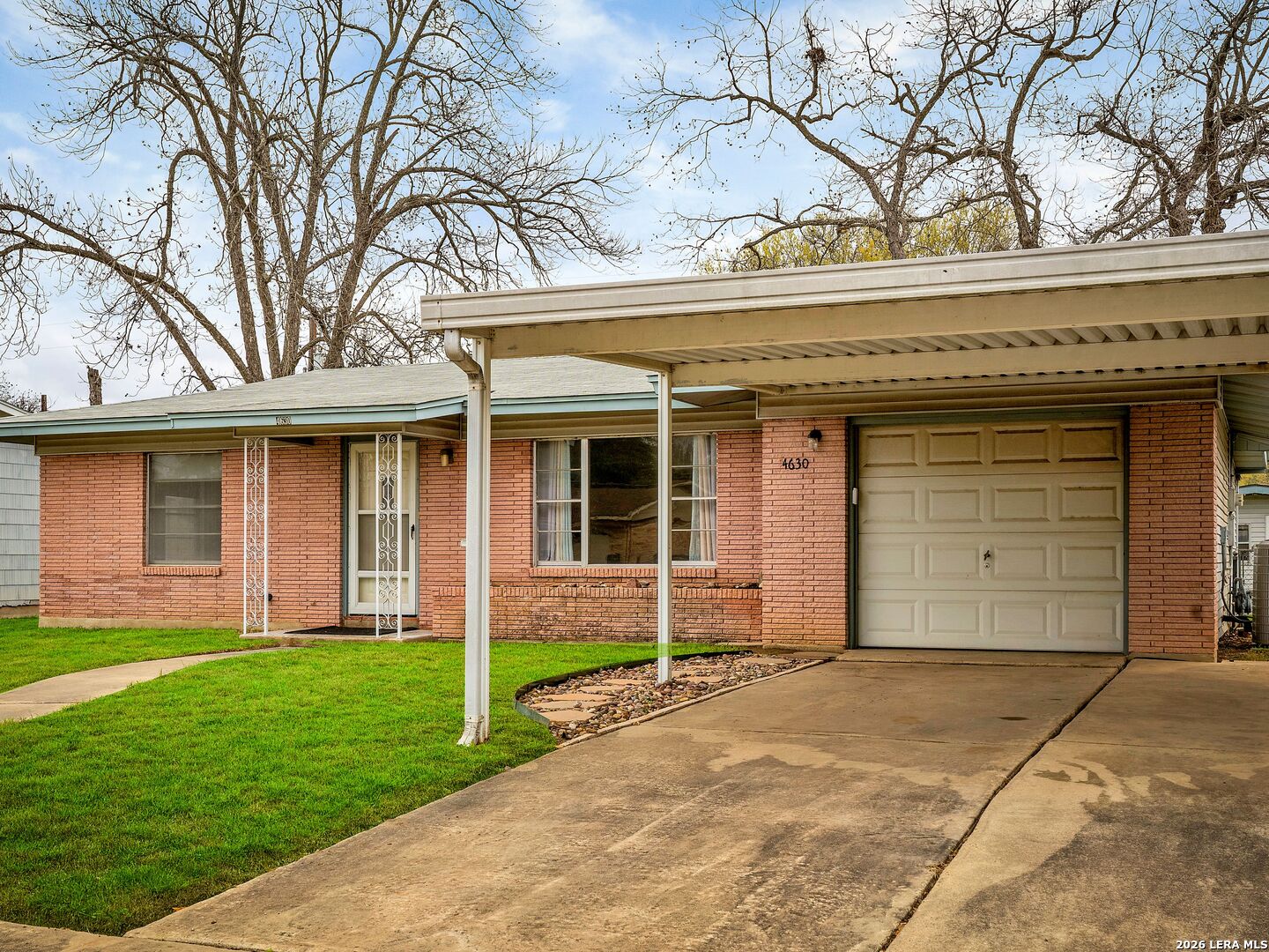 4630 Seabreeze Drive San Antonio TX 78220