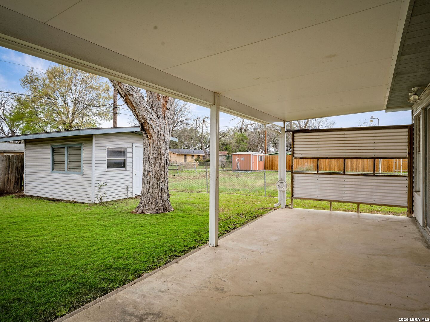 4630 Seabreeze Drive San Antonio TX 78220