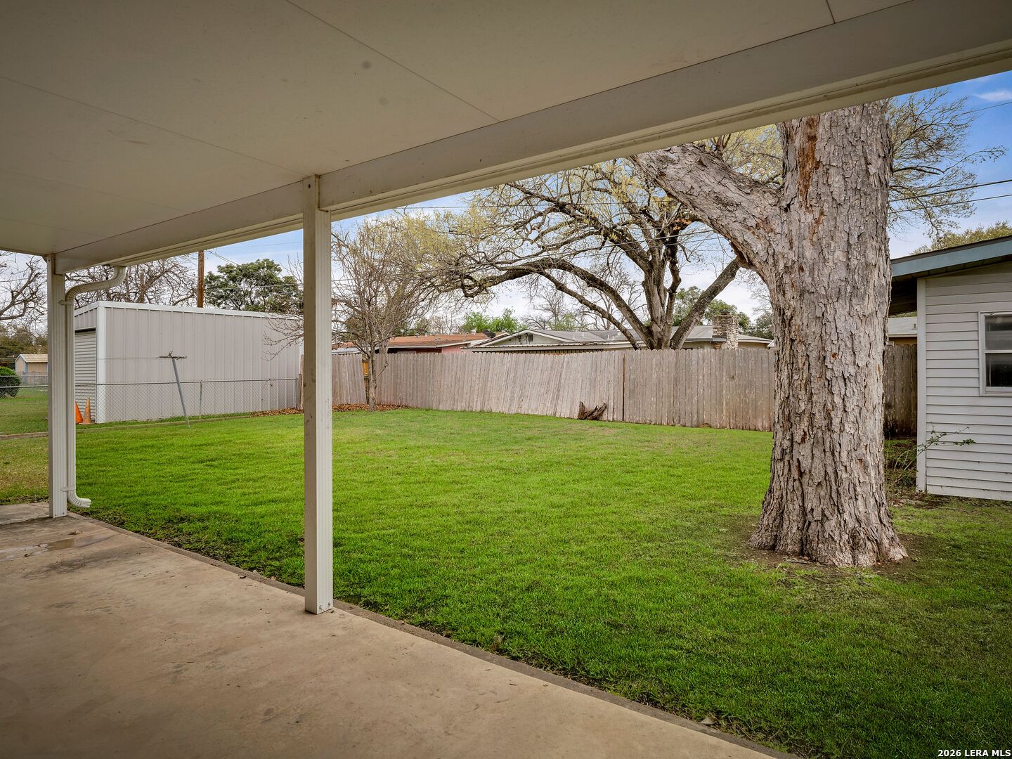 4630 Seabreeze Drive San Antonio TX 78220