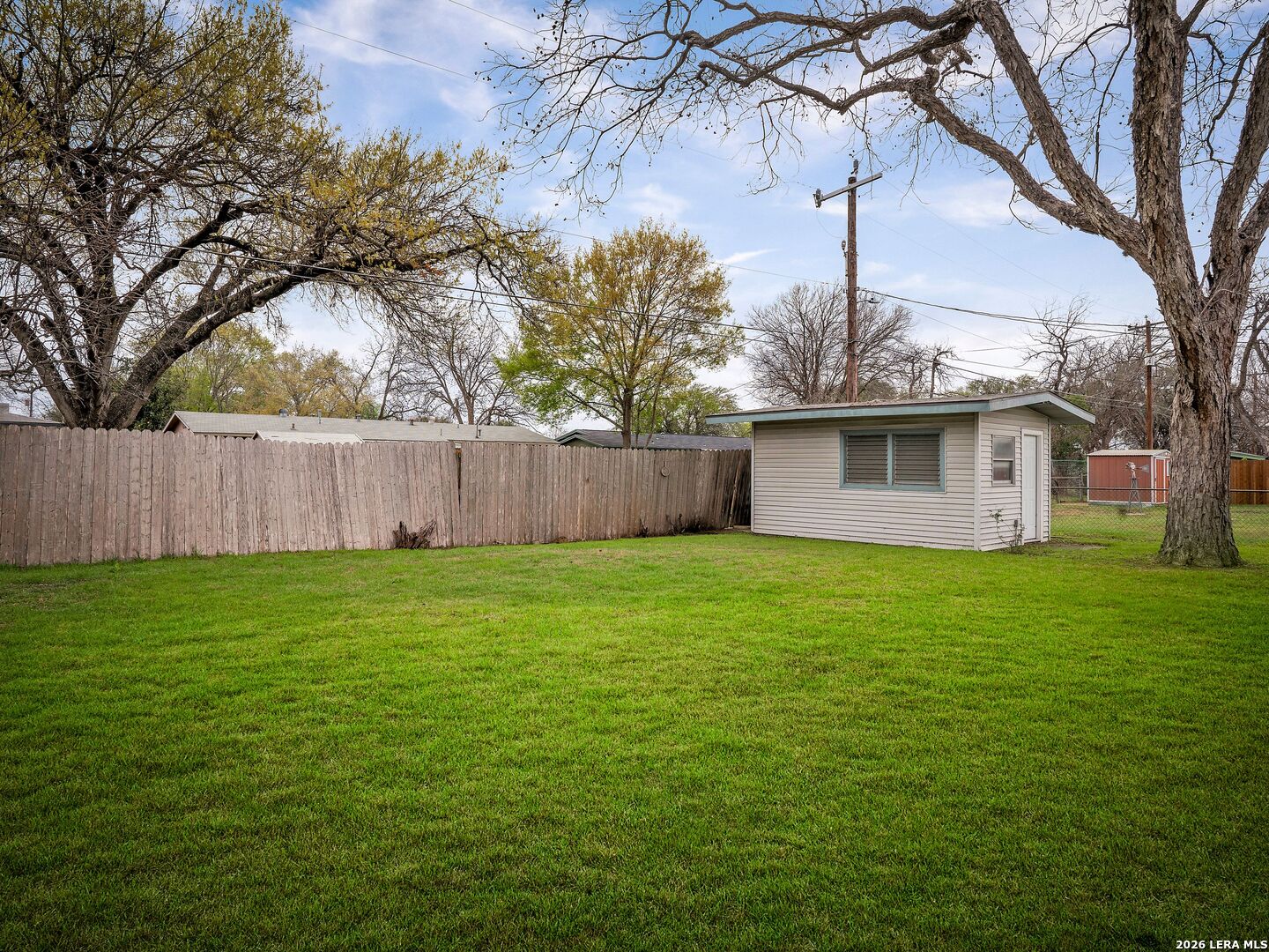 4630 Seabreeze Drive San Antonio TX 78220