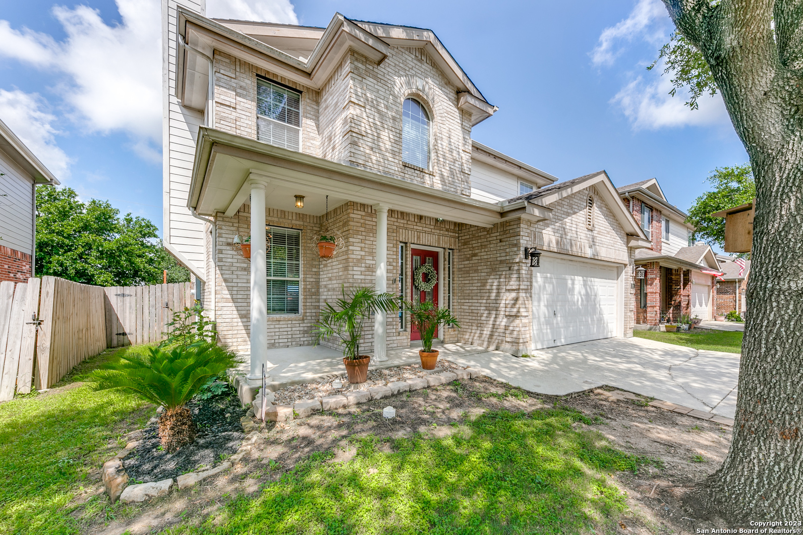 845 Secretariat Drive Schertz TX 78108