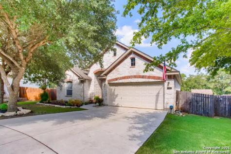 3216 Soledad Lane New Braunfels TX 78132