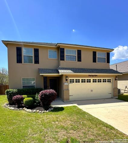 21511 Foxpark Lodge San Antonio TX 78261