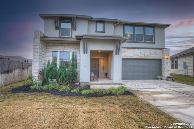 4727 Klein Meadows New Braunfels TX 78130