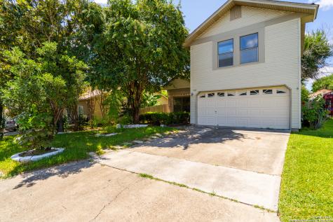 723 Cypressgreen Drive San Antonio TX 78245