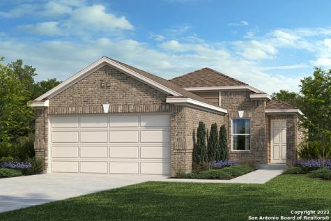 5110 Kayak Cove Elmendorf TX 78112